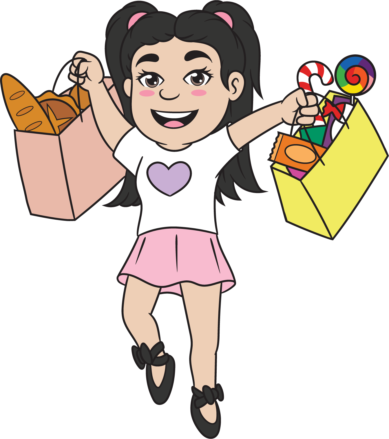 Mini me avonturenwereld