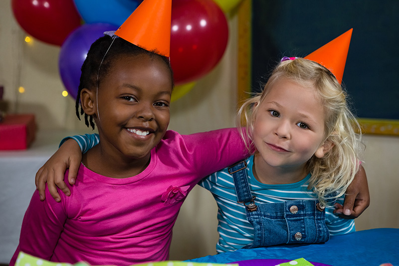 Mini me avonturenwereld